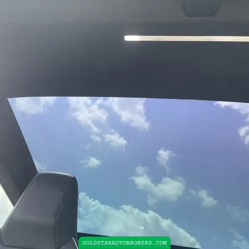 2024 Tesla Cybertruck Base