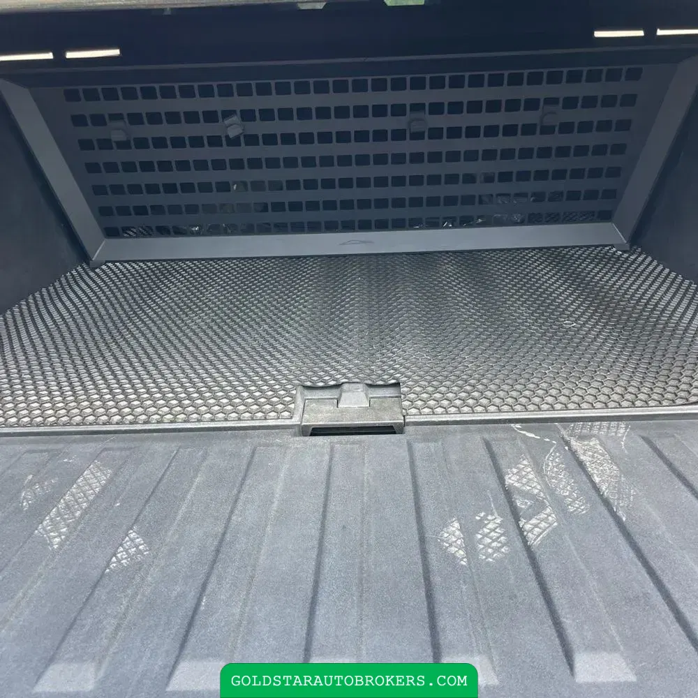 2024 Tesla Cybertruck Base