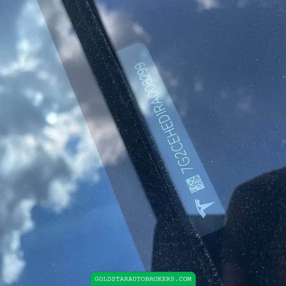 2024 Tesla Cybertruck Base