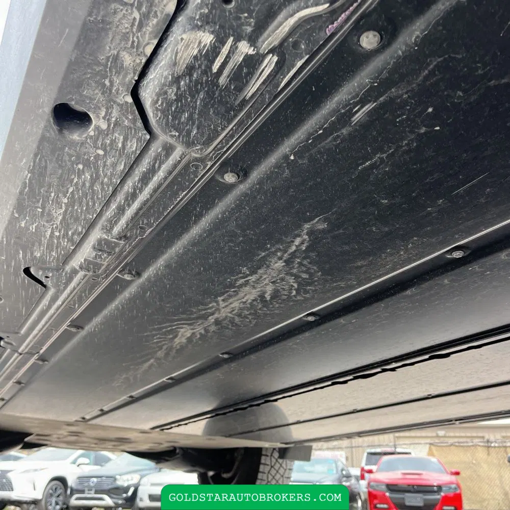2024 Tesla Cybertruck Base