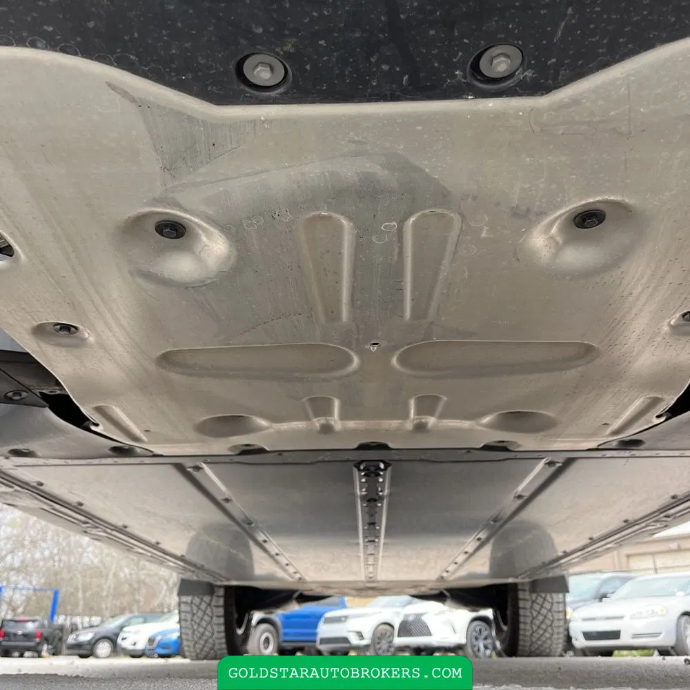2024 Tesla Cybertruck Base