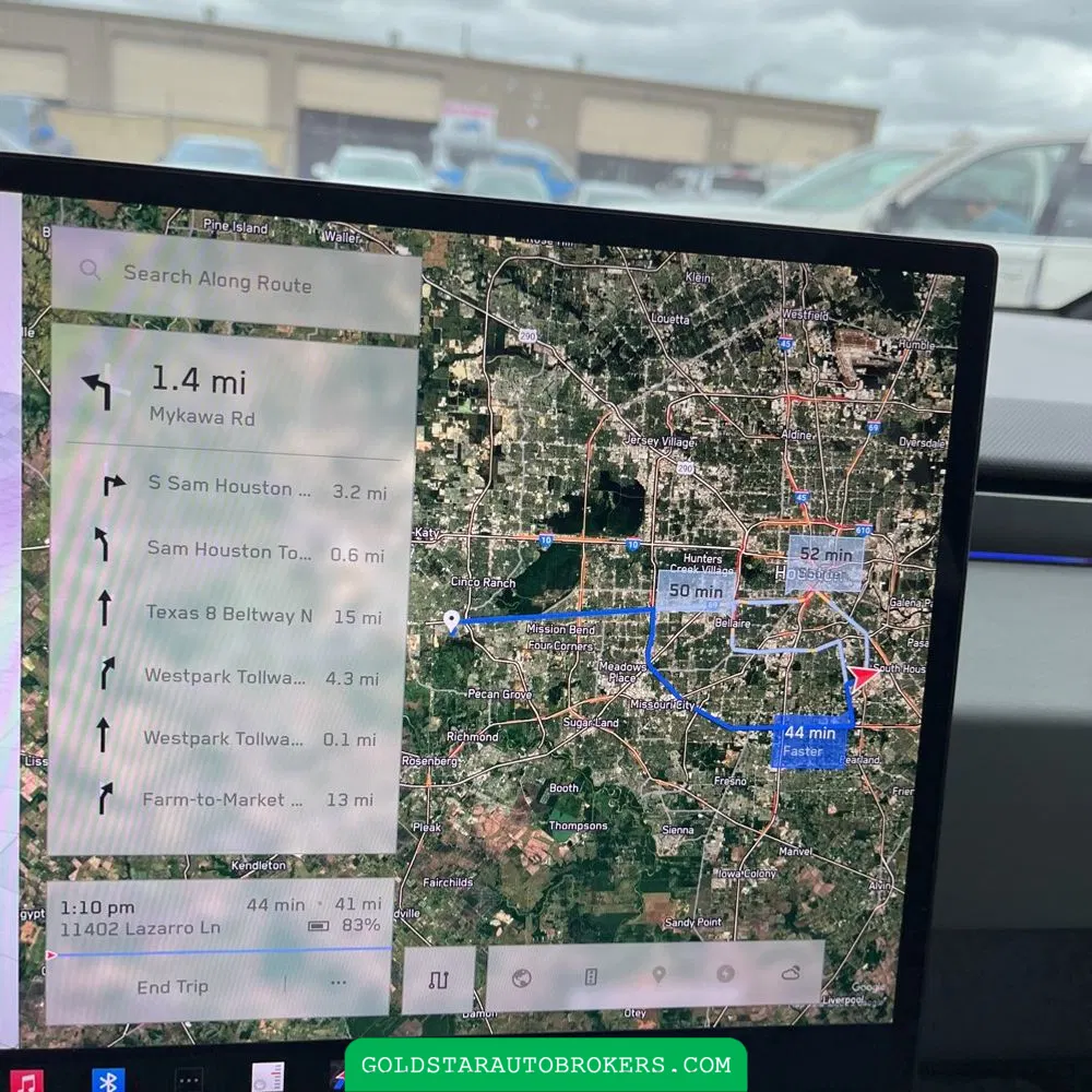 2024 Tesla Cybertruck Base