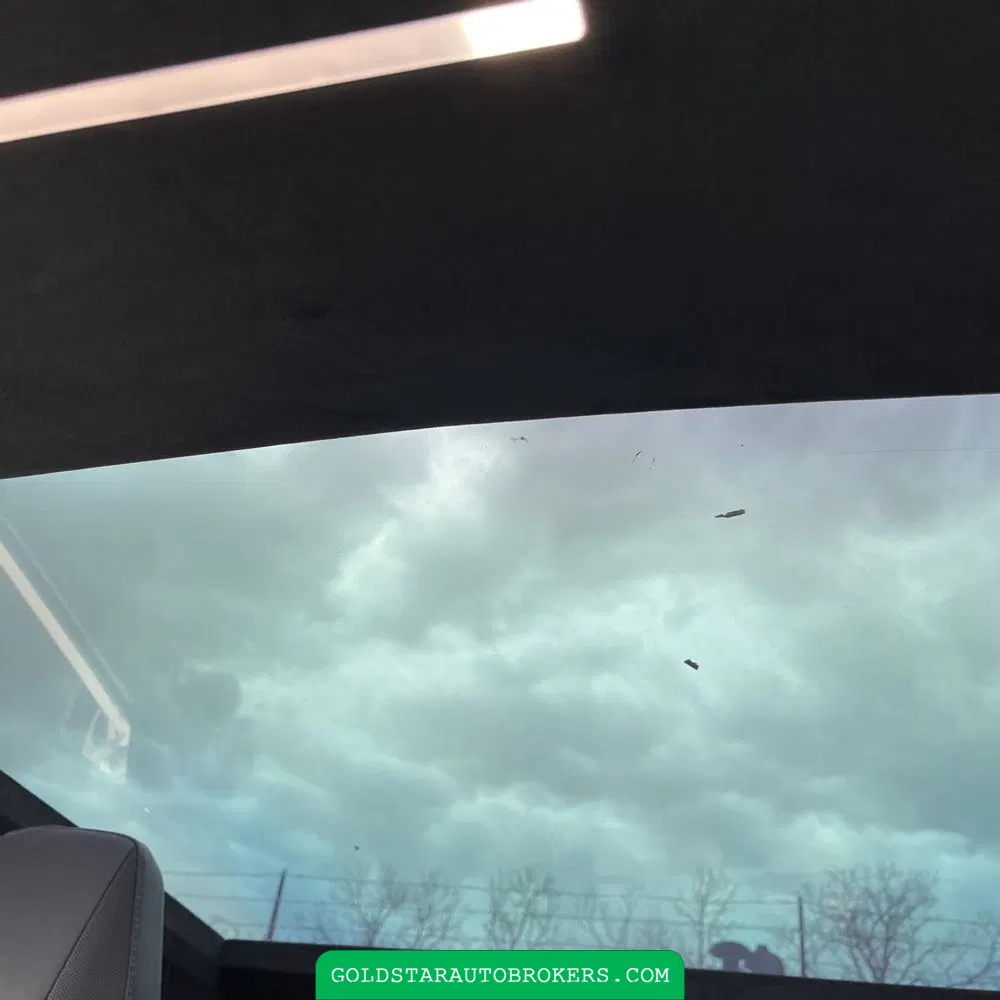 2024 Tesla Cybertruck Base