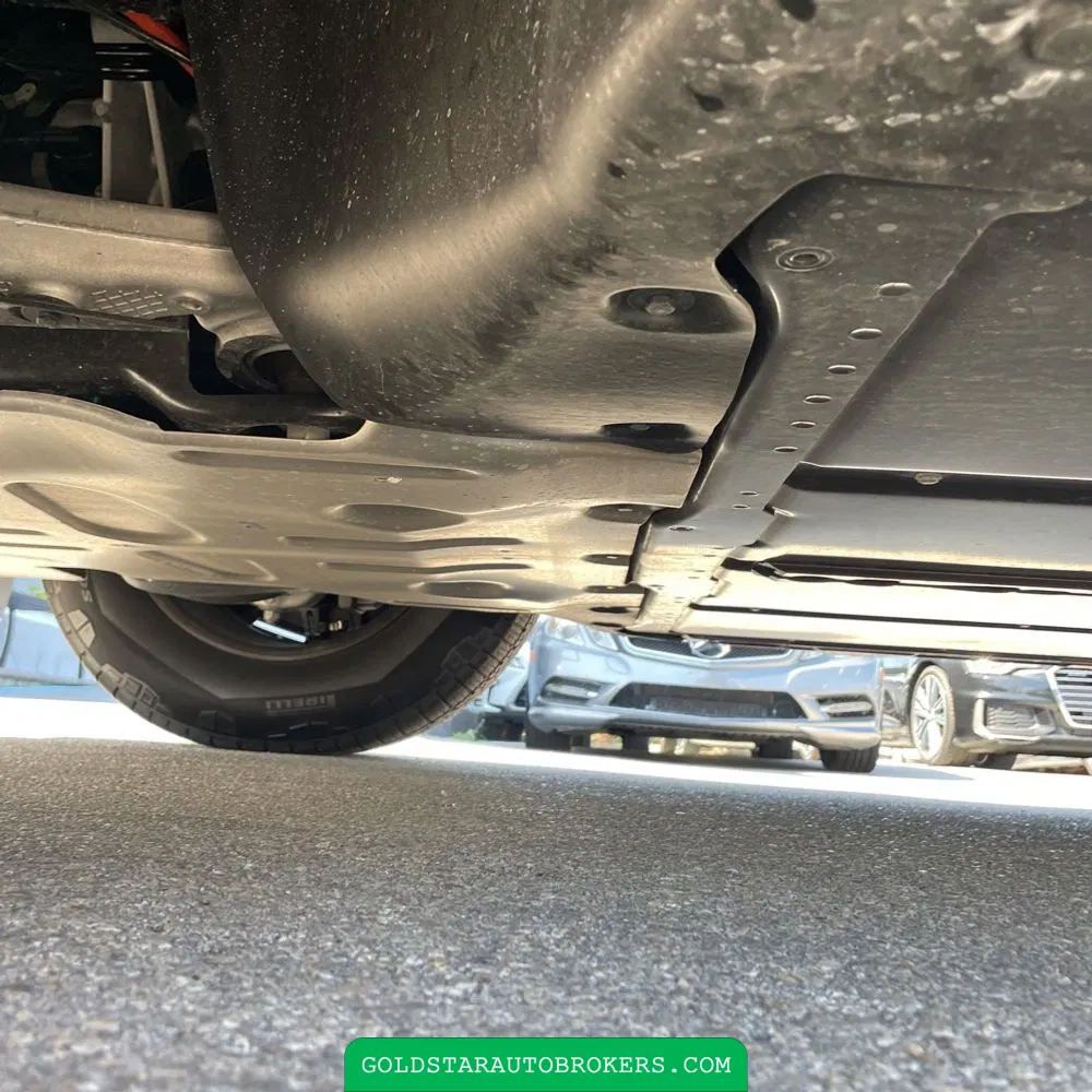 2024 Tesla Cybertruck Base
