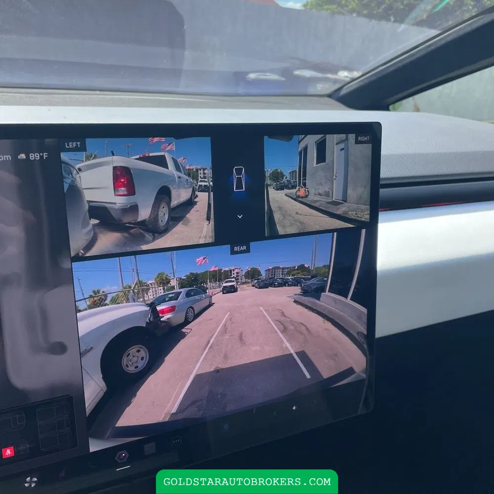 2024 Tesla Cybertruck Base