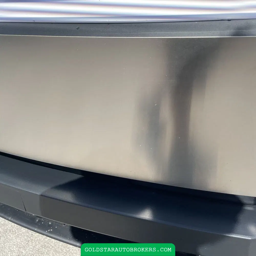 2024 Tesla Cybertruck Base