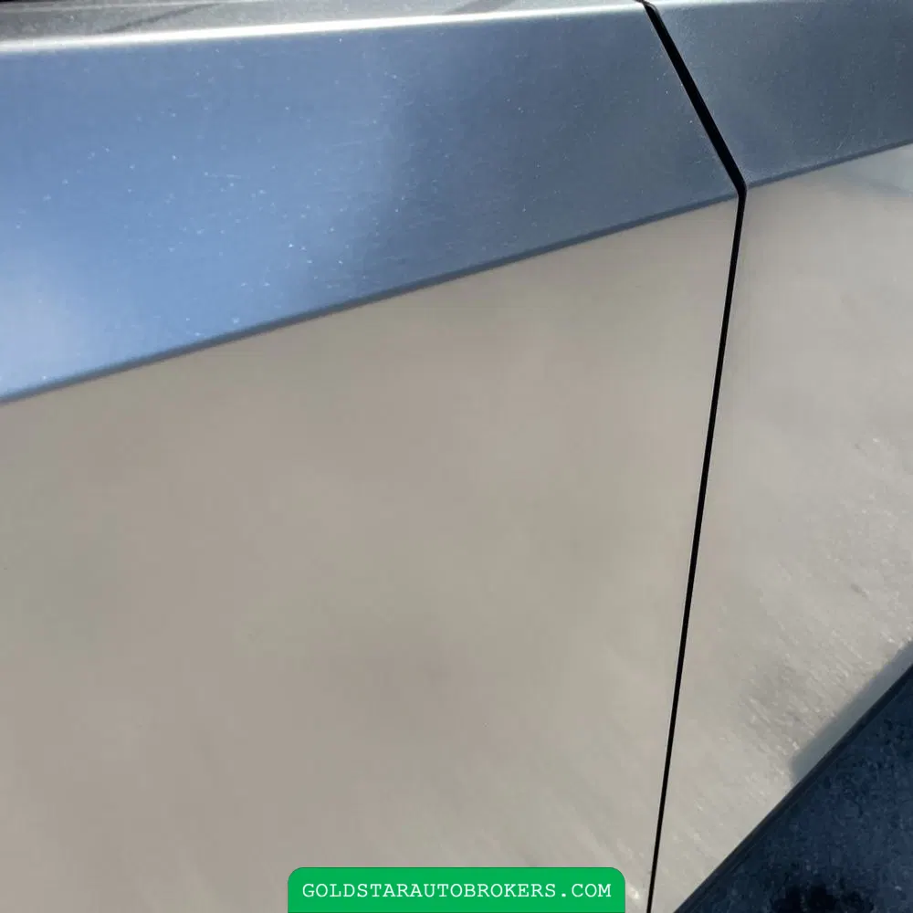 2024 Tesla Cybertruck Base