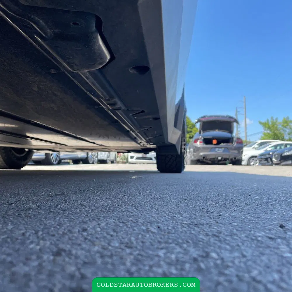 2024 Tesla Cybertruck Base