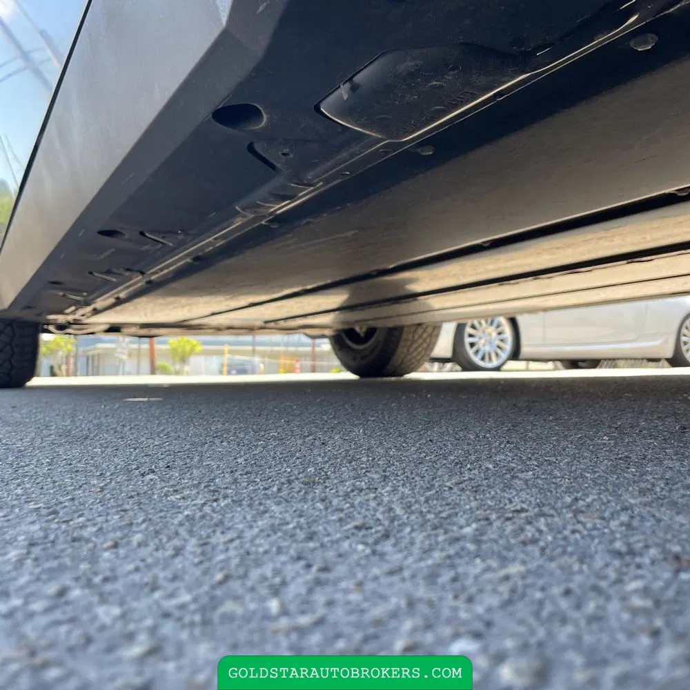 2024 Tesla Cybertruck Base