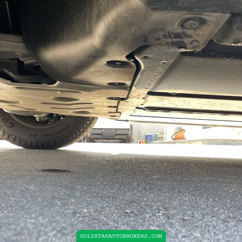 2024 Tesla Cybertruck Base