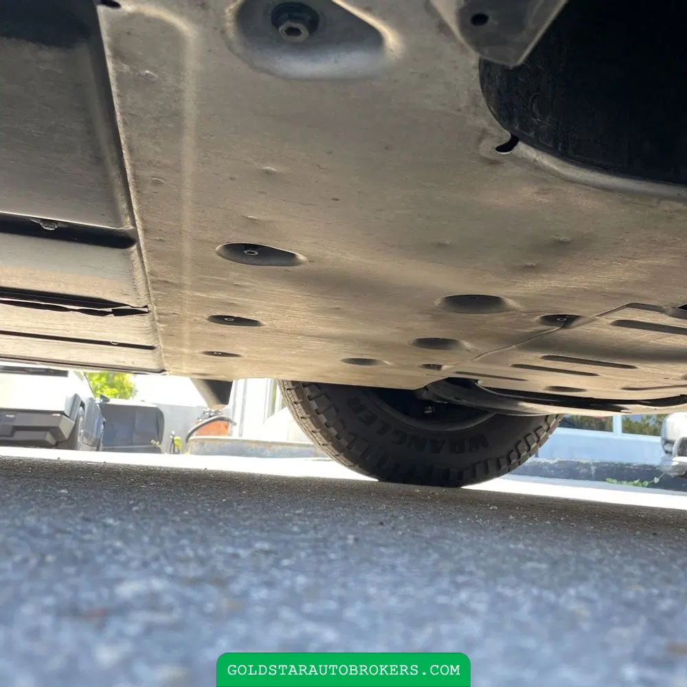 2024 Tesla Cybertruck Base