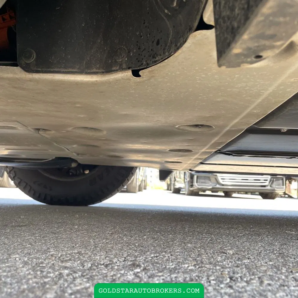 2024 Tesla Cybertruck Base