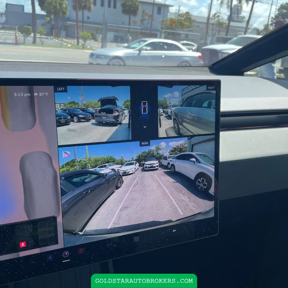 2024 Tesla Cybertruck Base