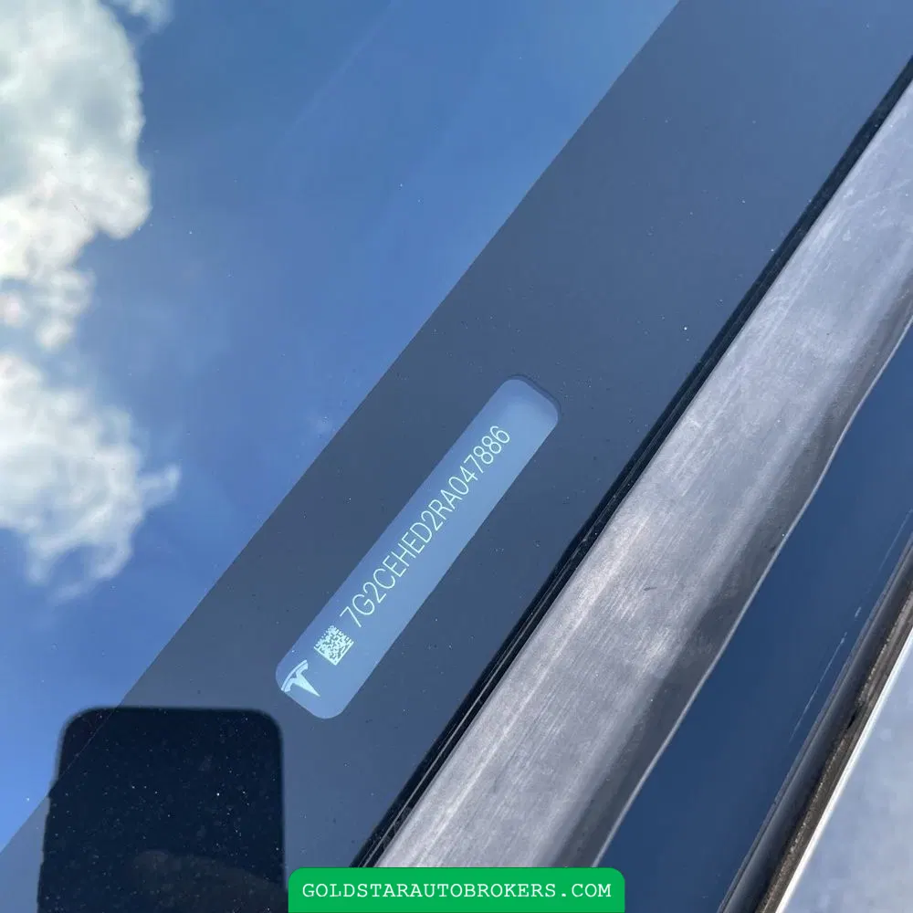 2024 Tesla Cybertruck Base