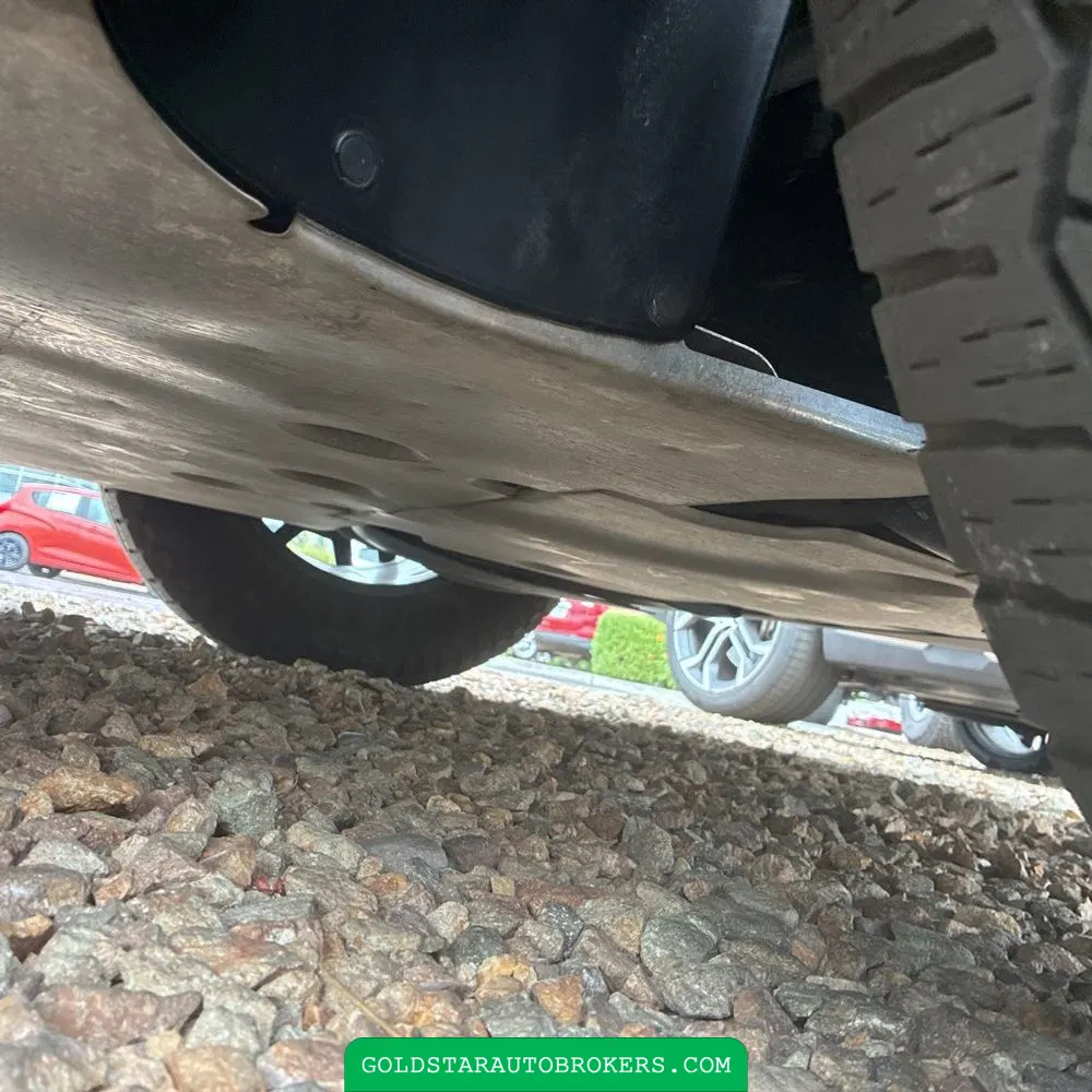 2024 Tesla Cybertruck Base