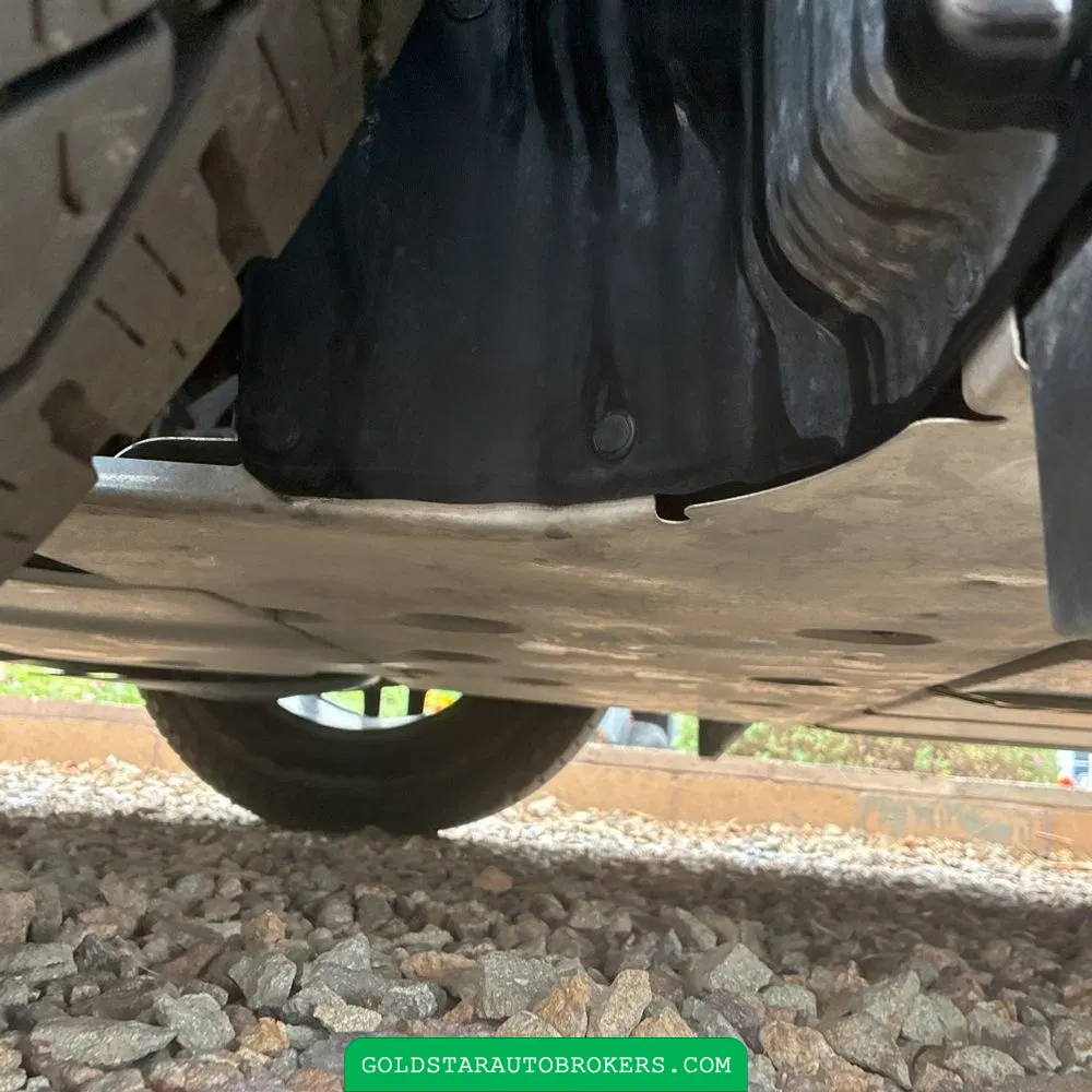 2024 Tesla Cybertruck Base