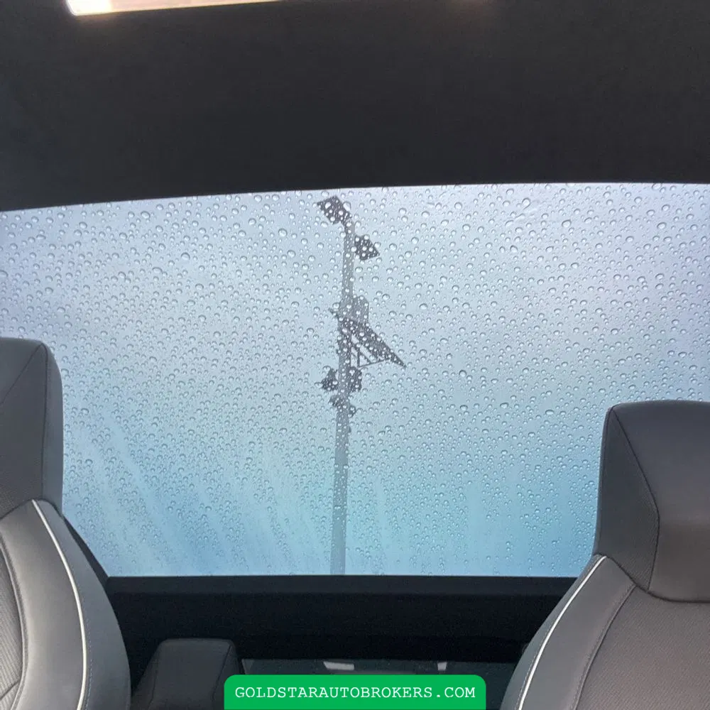 2024 Tesla Cybertruck Base