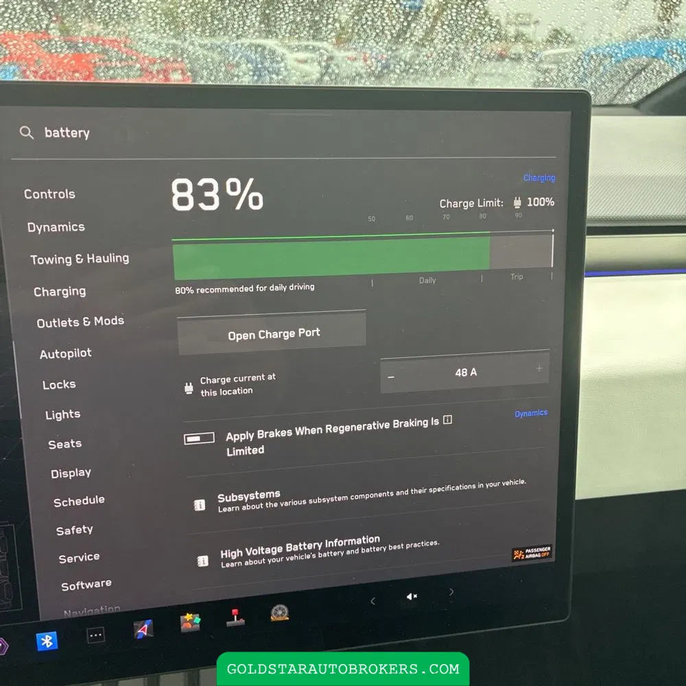 2024 Tesla Cybertruck Base