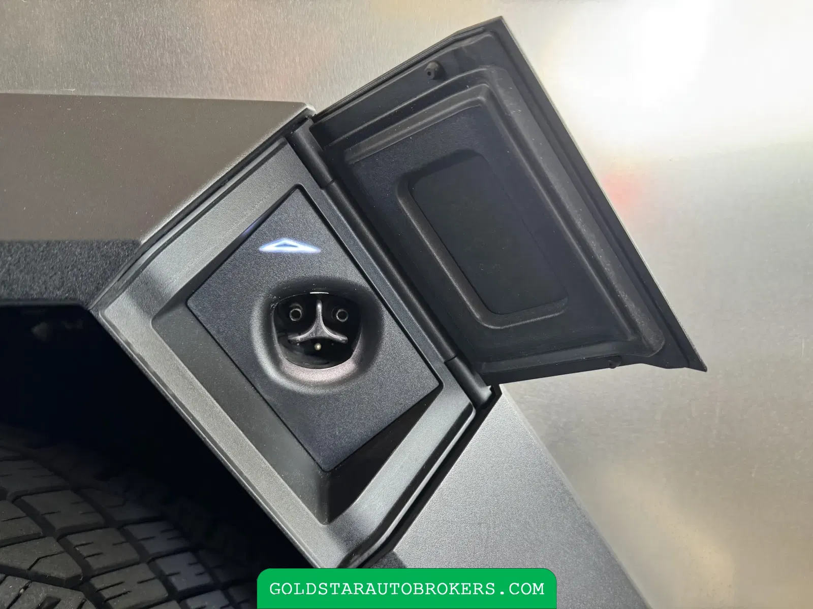 2024 Tesla Cybertruck AWD Foundation Series