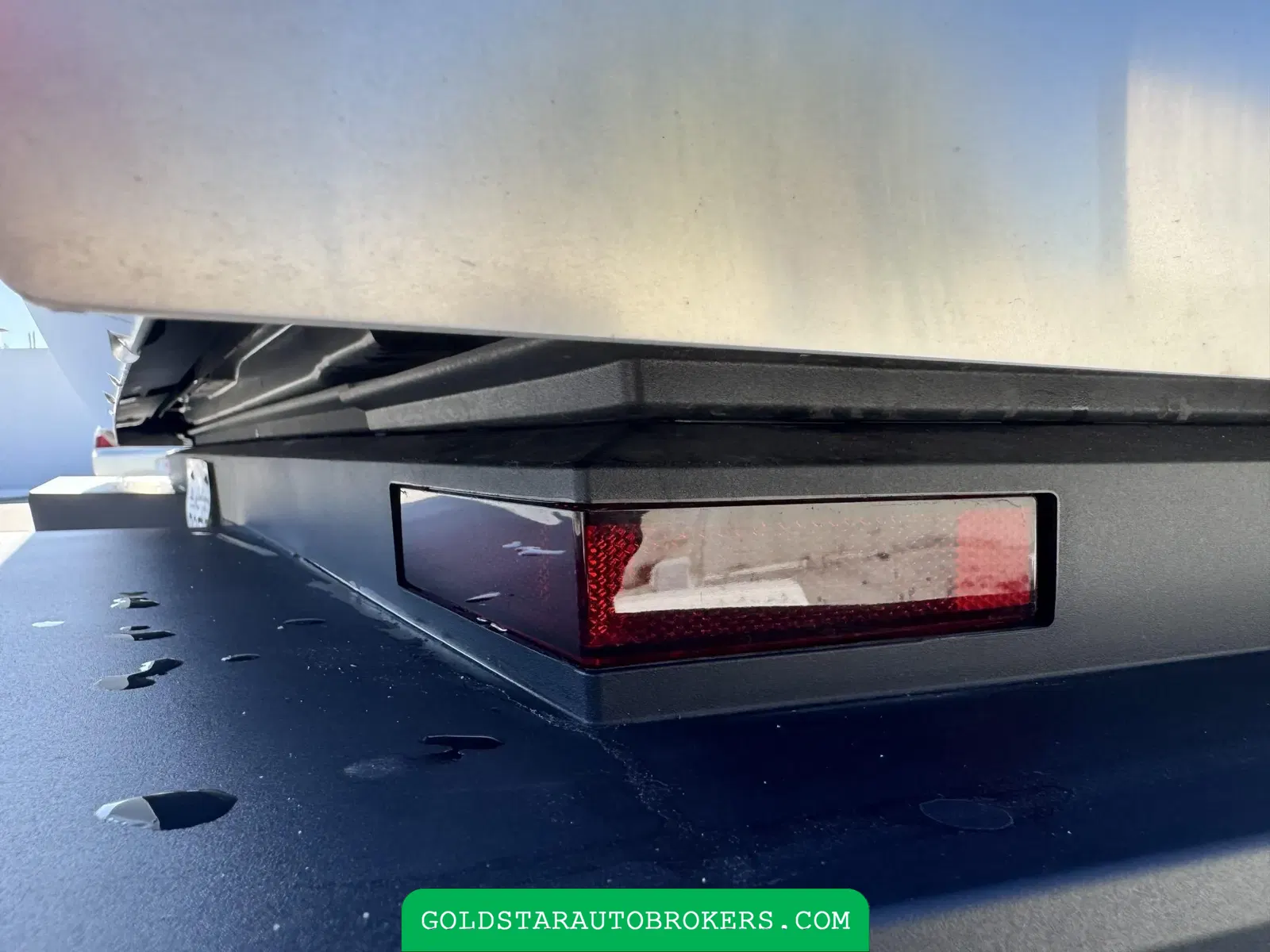 2024 Tesla Cybertruck AWD Foundation Series