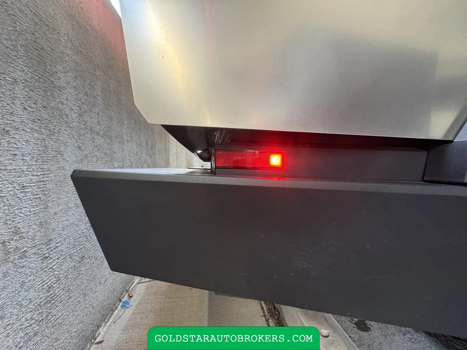 2024 Tesla Cybertruck AWD Foundation Series