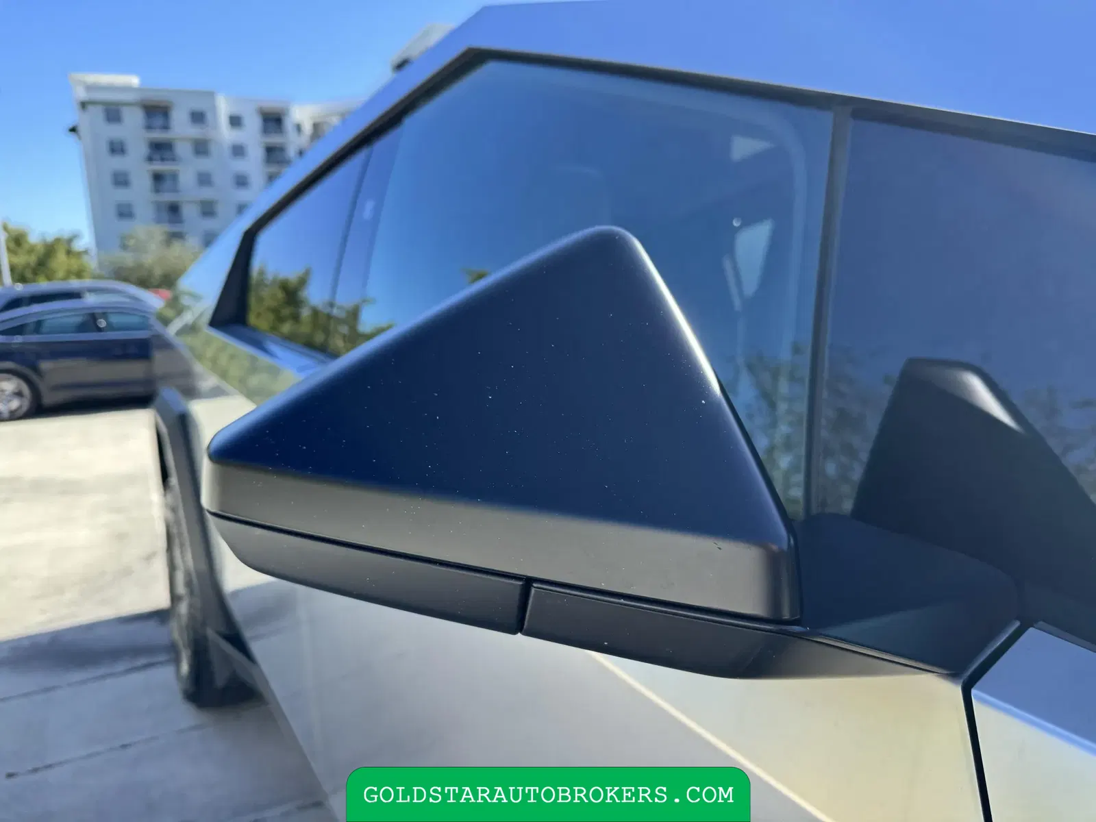2024 Tesla Cybertruck AWD Foundation Series