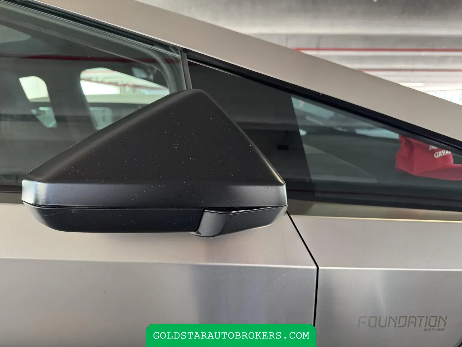 2024 Tesla Cybertruck AWD Foundation Series