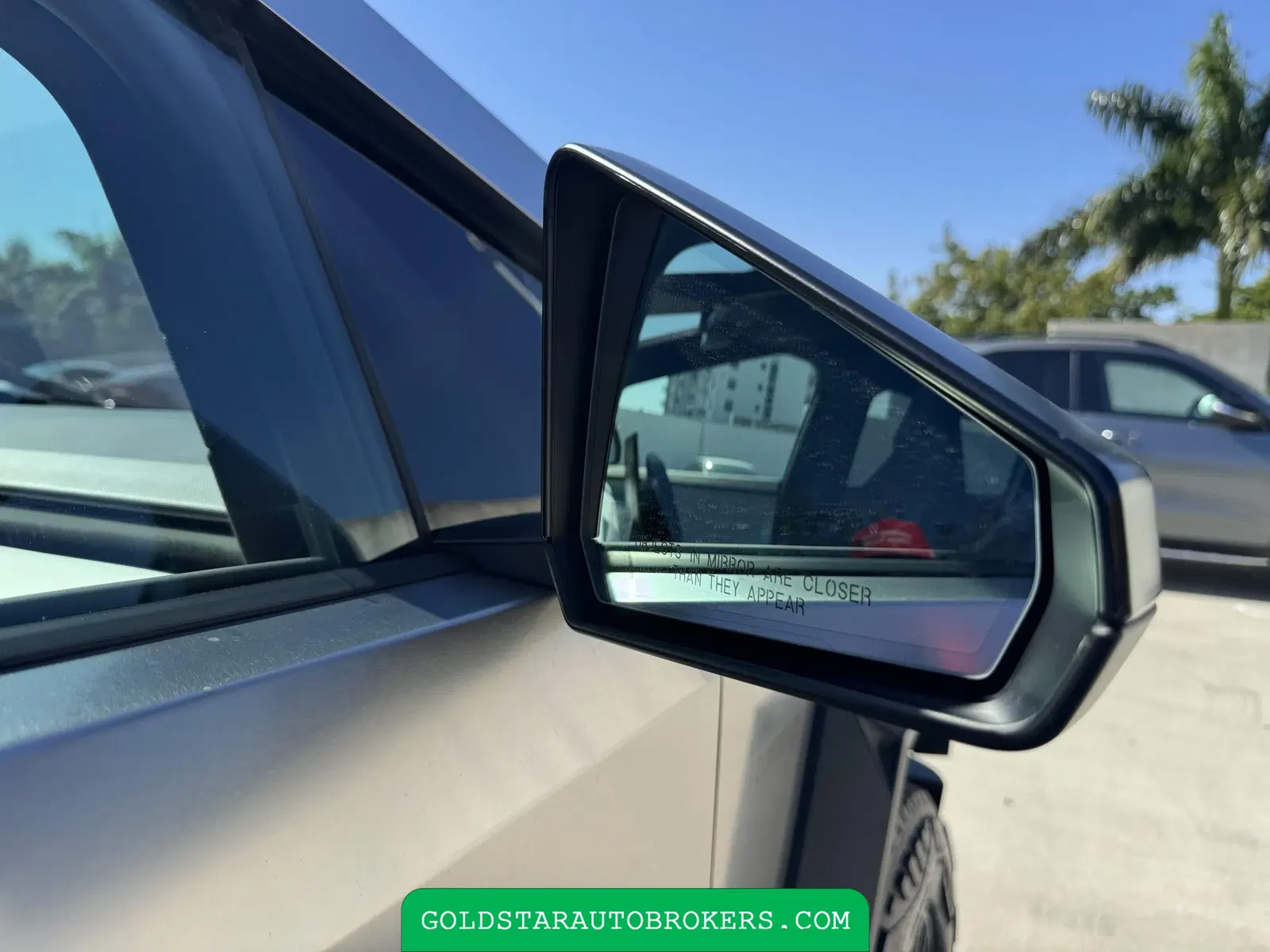 2024 Tesla Cybertruck AWD Foundation Series