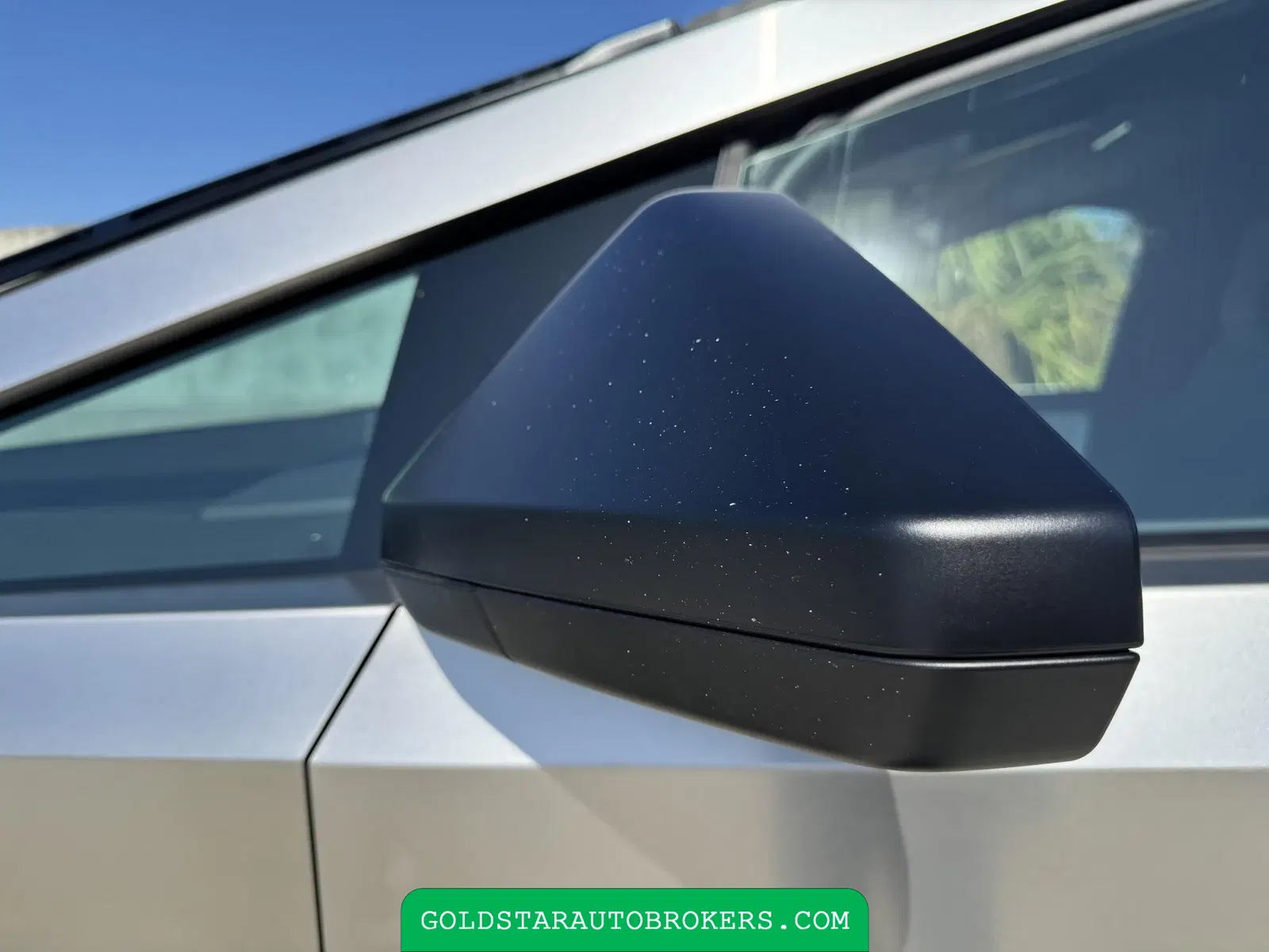 2024 Tesla Cybertruck AWD Foundation Series