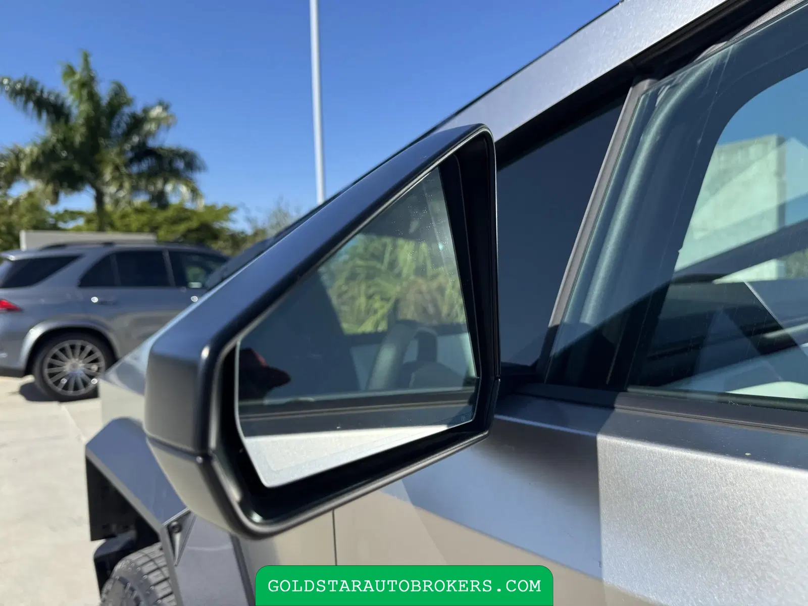 2024 Tesla Cybertruck AWD Foundation Series