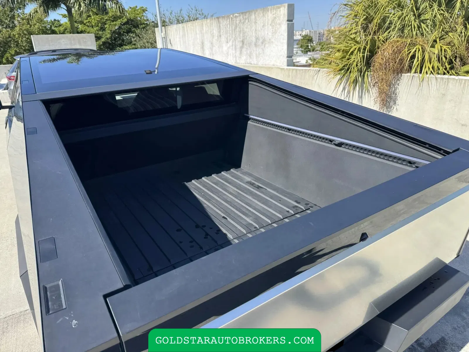 2024 Tesla Cybertruck AWD Foundation Series