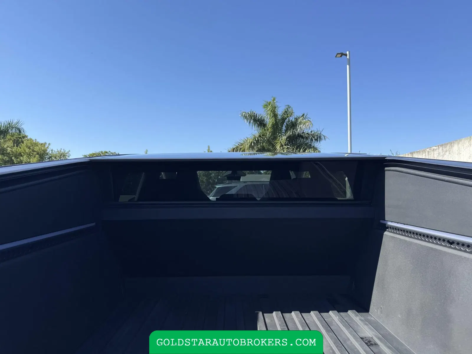 2024 Tesla Cybertruck AWD Foundation Series