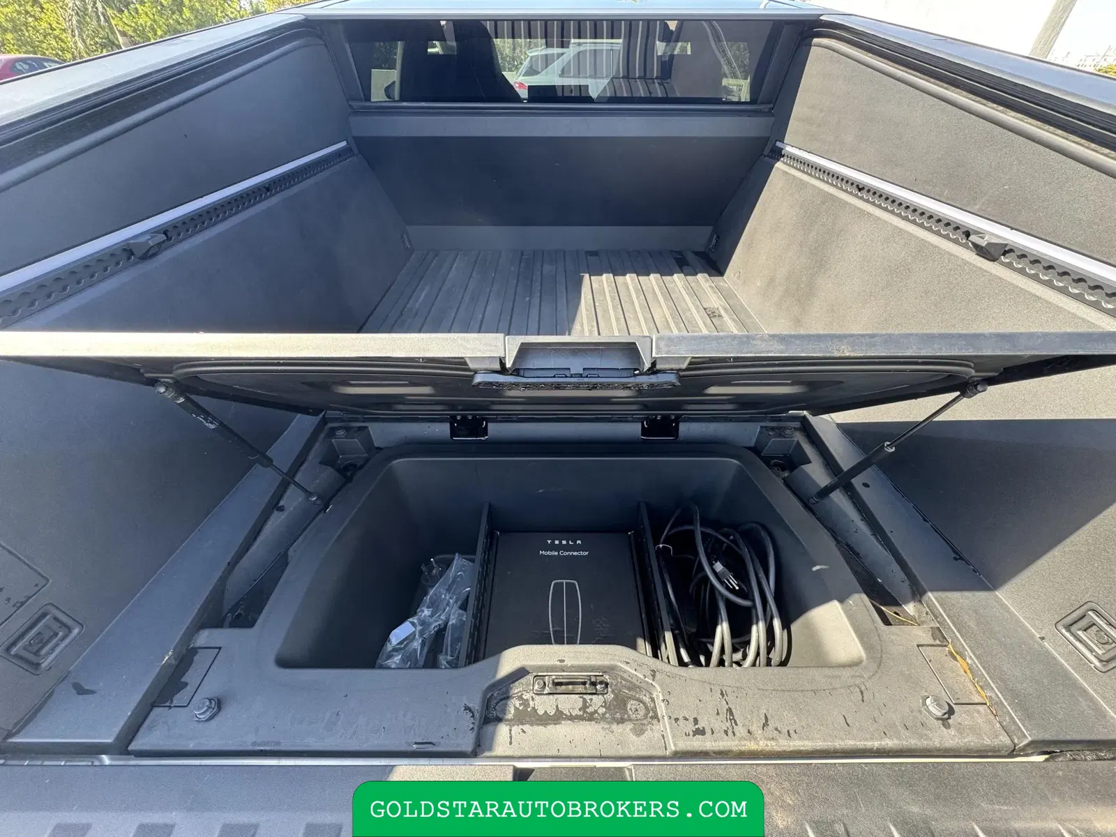 2024 Tesla Cybertruck AWD Foundation Series