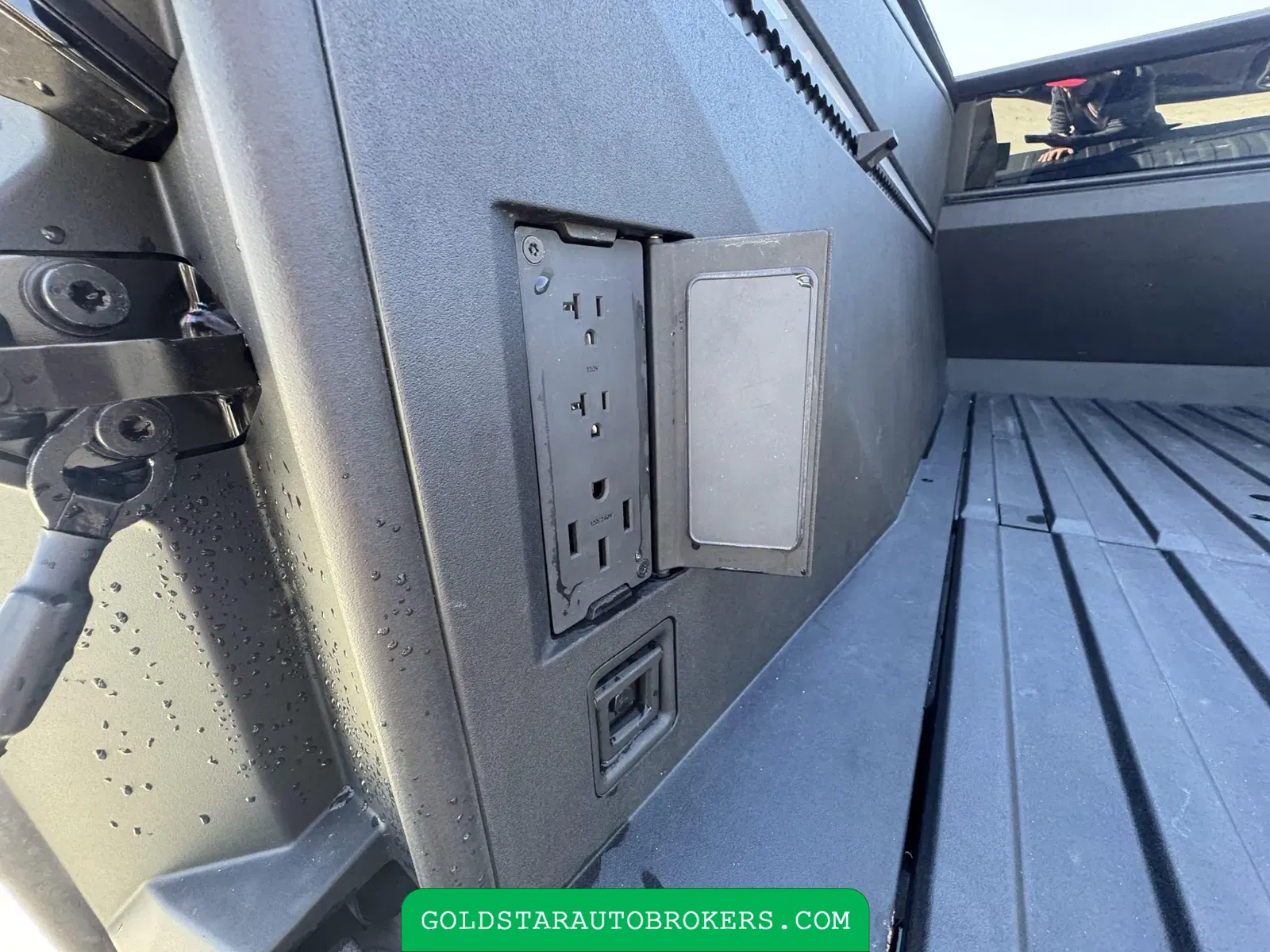 2024 Tesla Cybertruck AWD Foundation Series