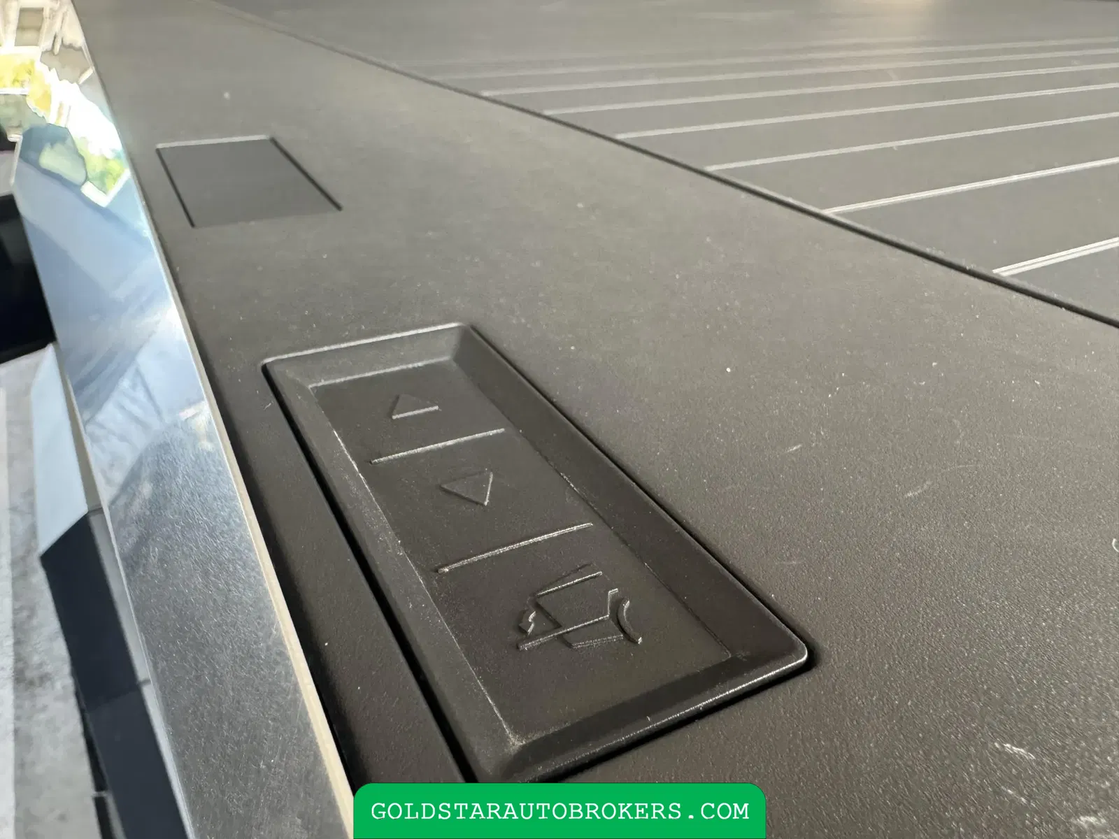 2024 Tesla Cybertruck AWD Foundation Series
