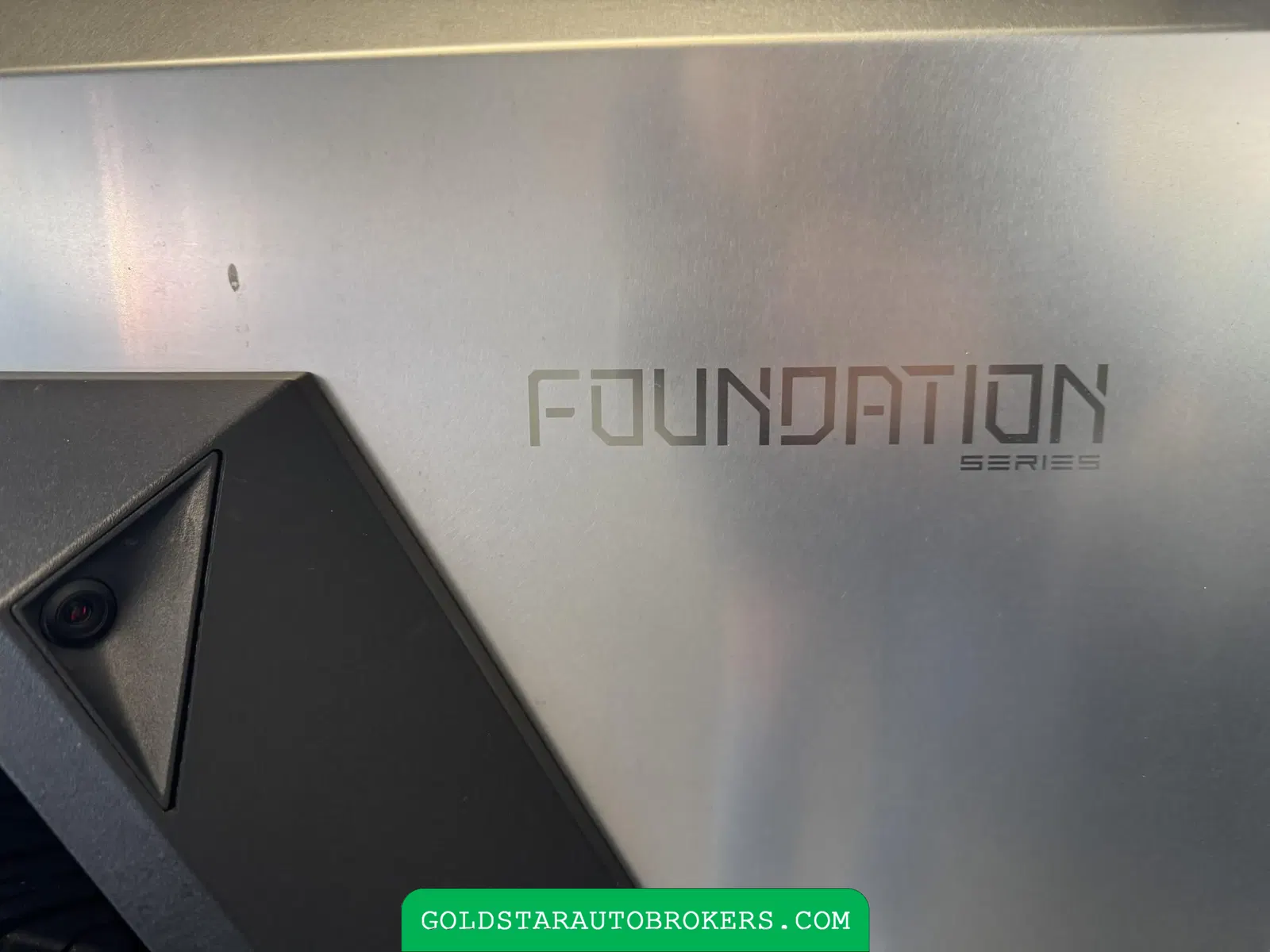 2024 Tesla Cybertruck AWD Foundation Series