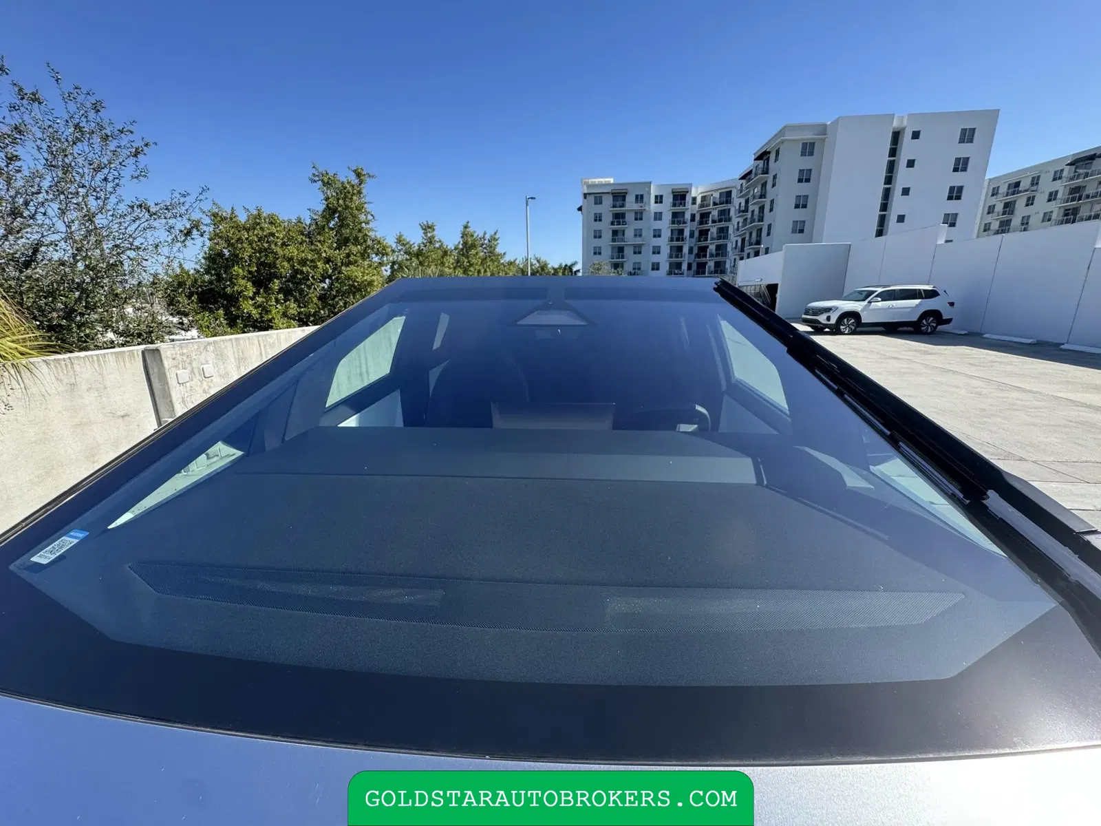 2024 Tesla Cybertruck AWD Foundation Series