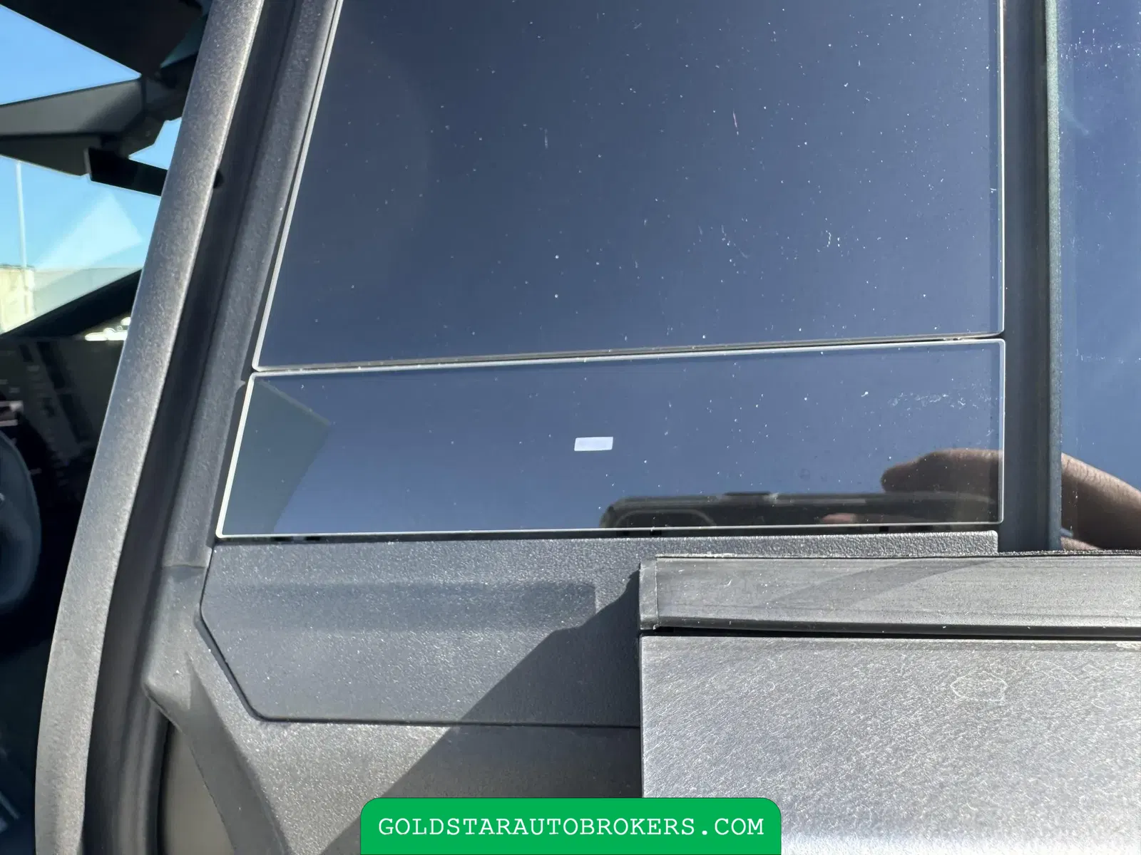 2024 Tesla Cybertruck AWD Foundation Series