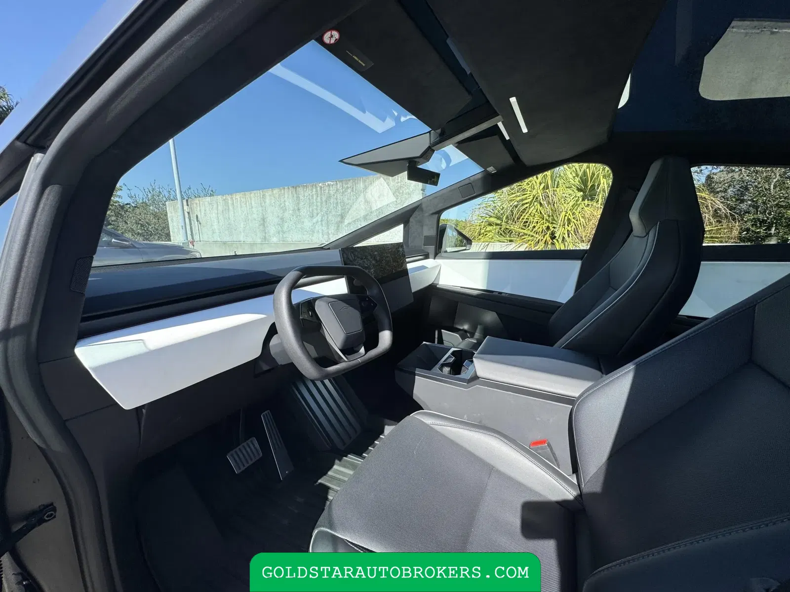 2024 Tesla Cybertruck AWD Foundation Series