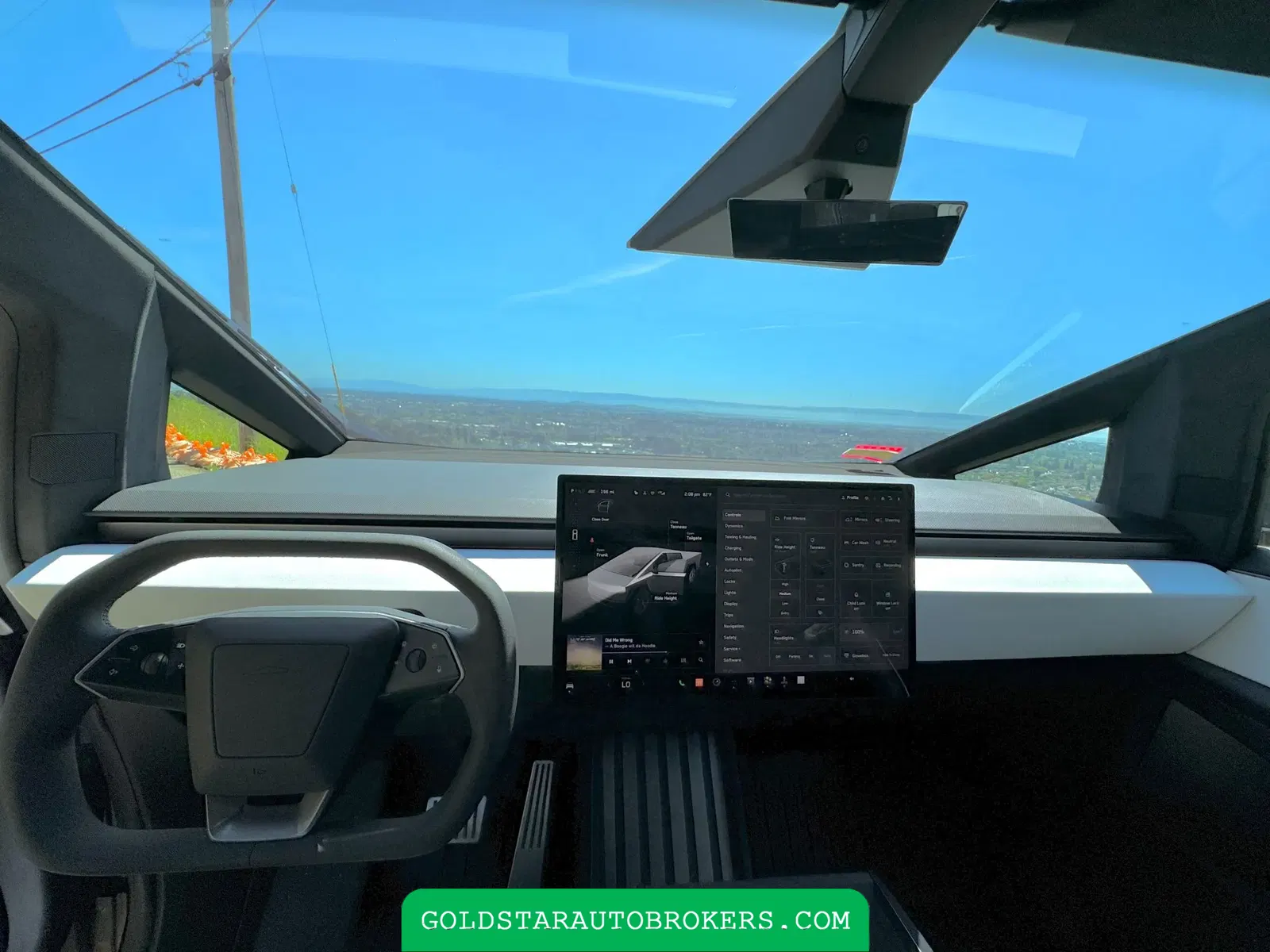 2024 Tesla Cybertruck AWD Foundation Series