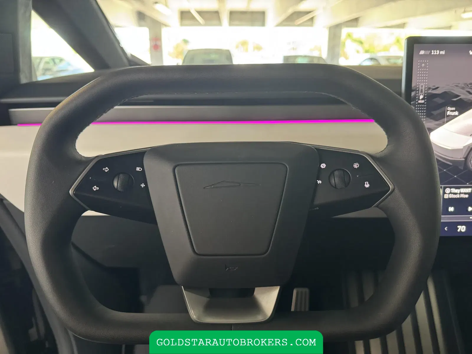 2024 Tesla Cybertruck AWD Foundation Series