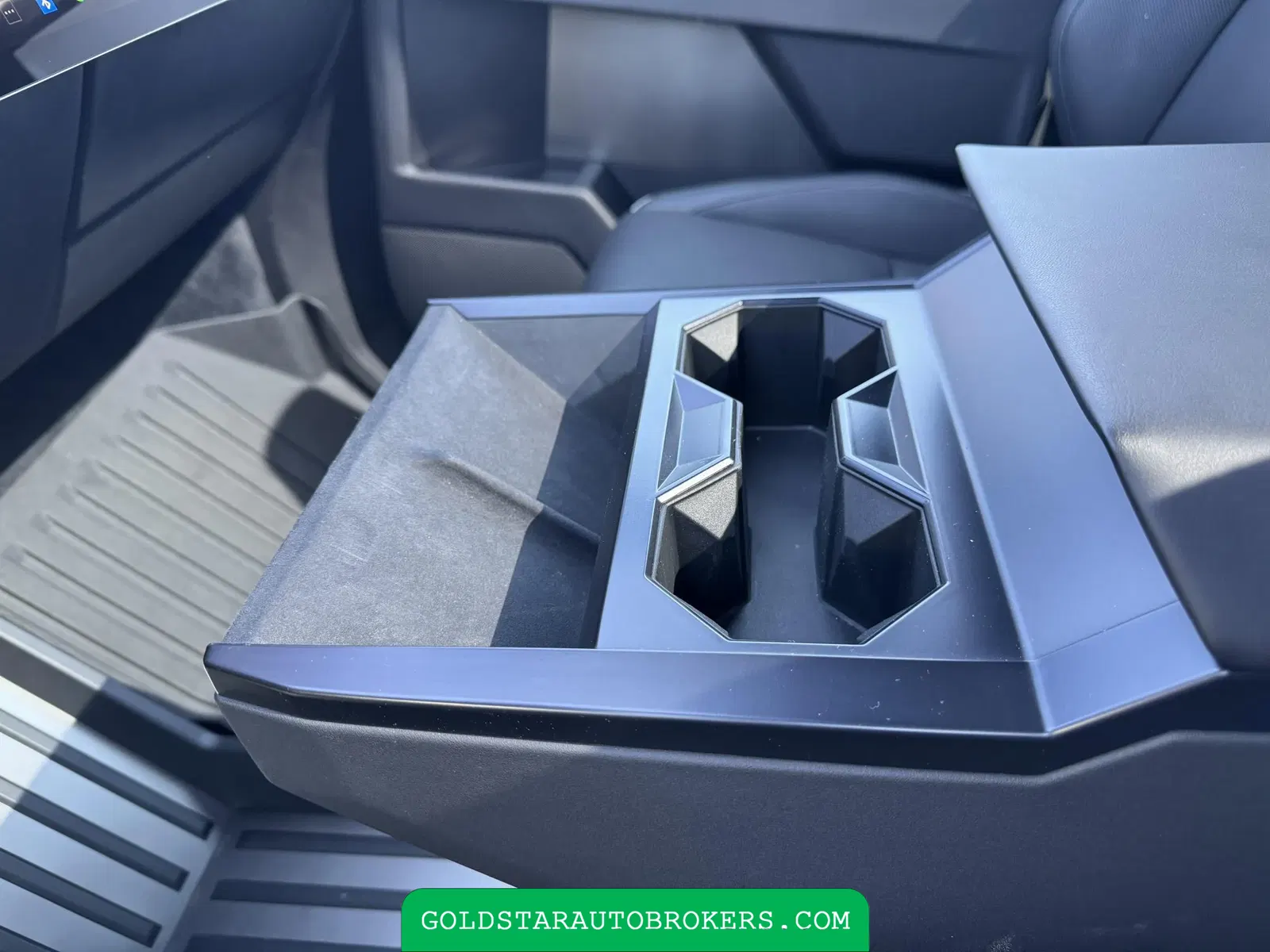 2024 Tesla Cybertruck AWD Foundation Series