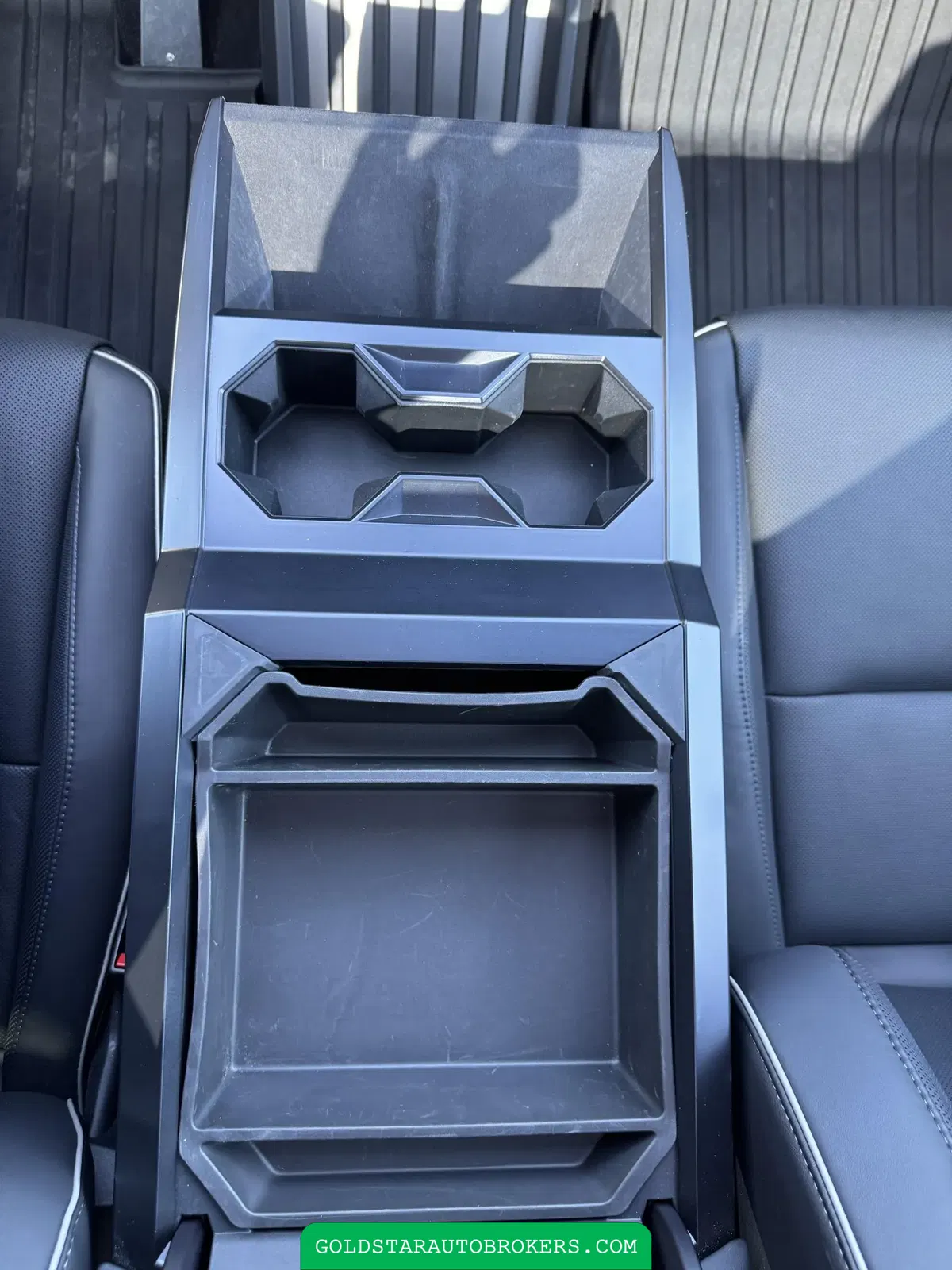 2024 Tesla Cybertruck AWD Foundation Series