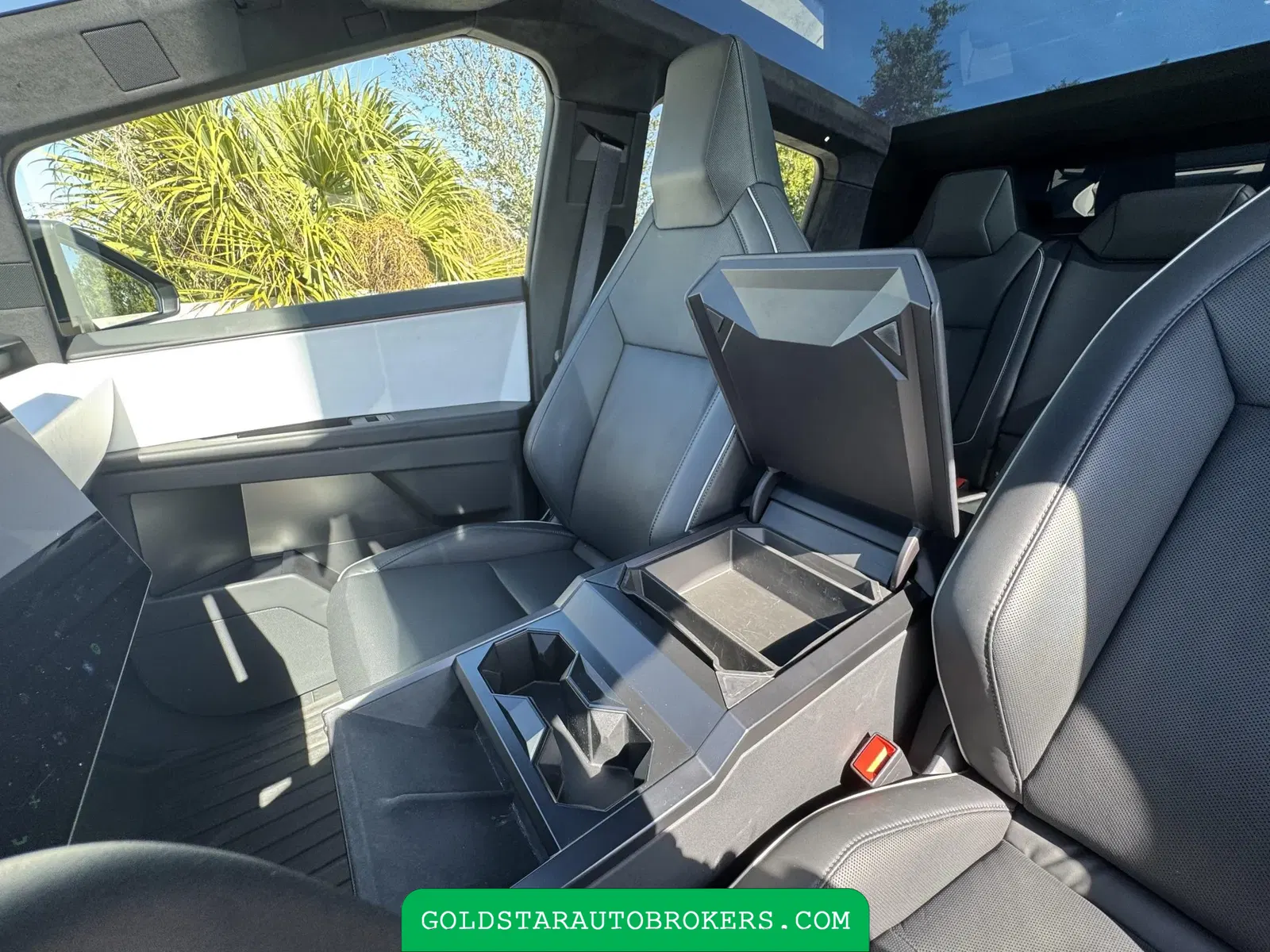 2024 Tesla Cybertruck AWD Foundation Series