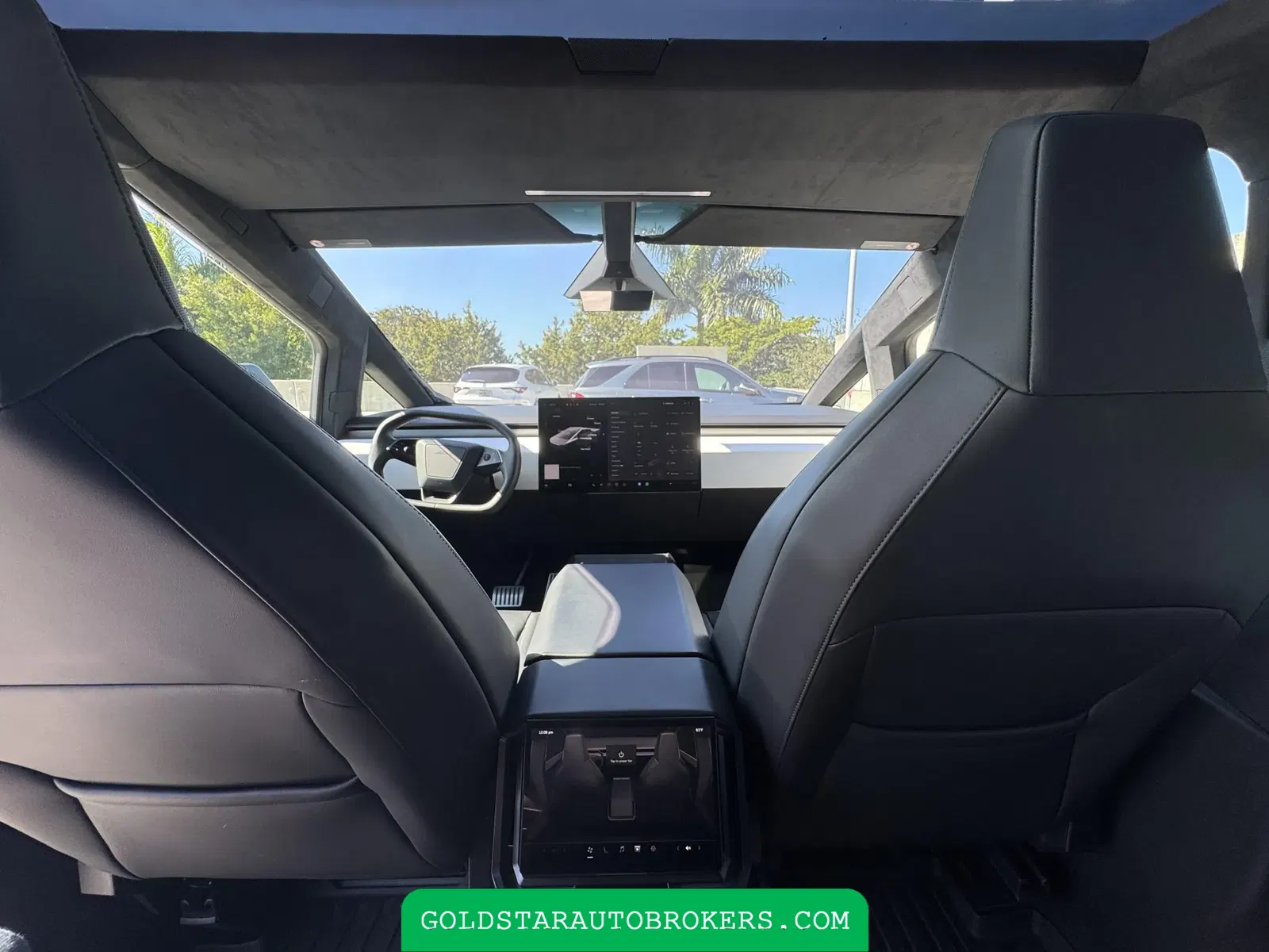 2024 Tesla Cybertruck AWD Foundation Series