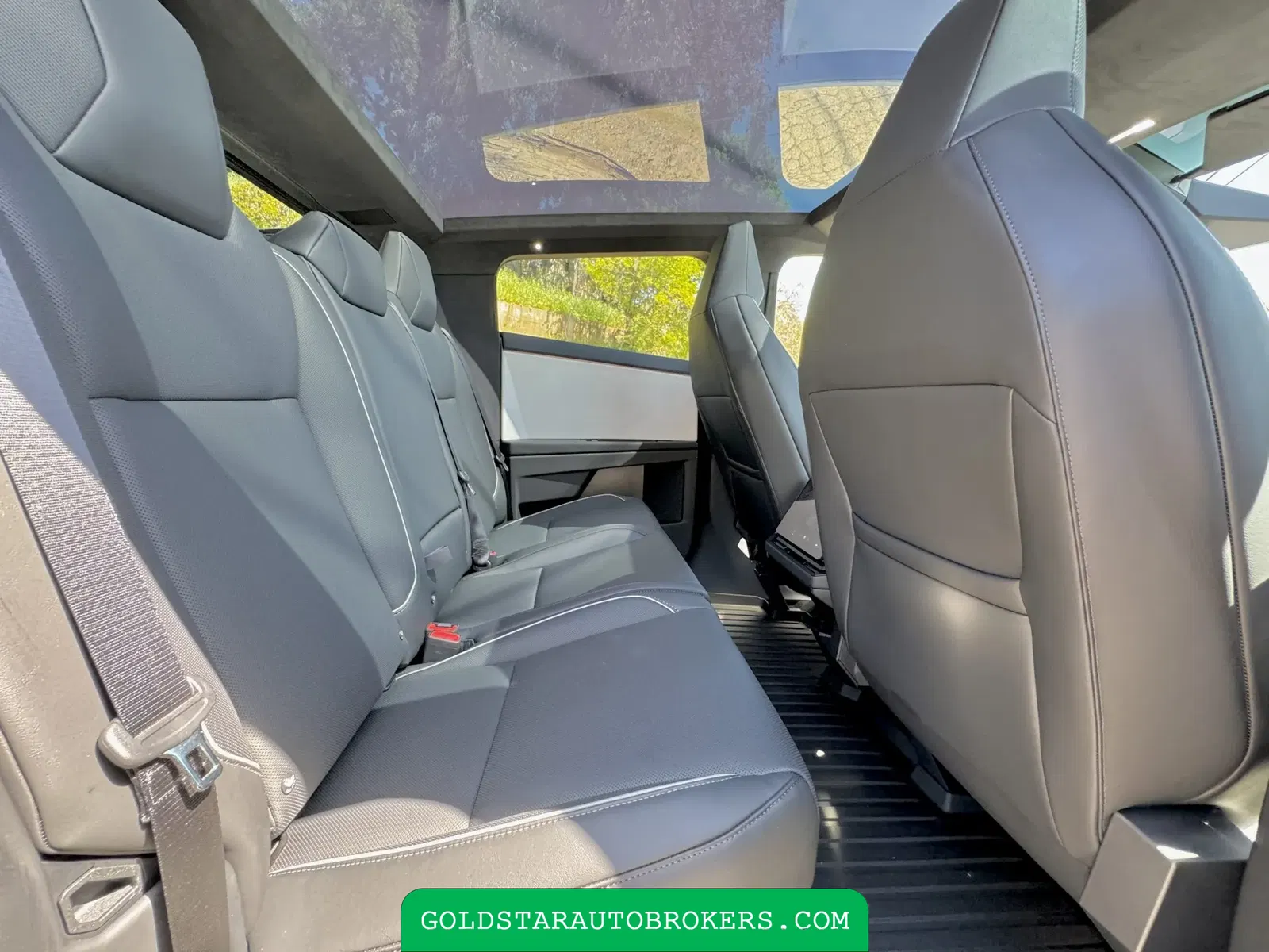 2024 Tesla Cybertruck AWD Foundation Series