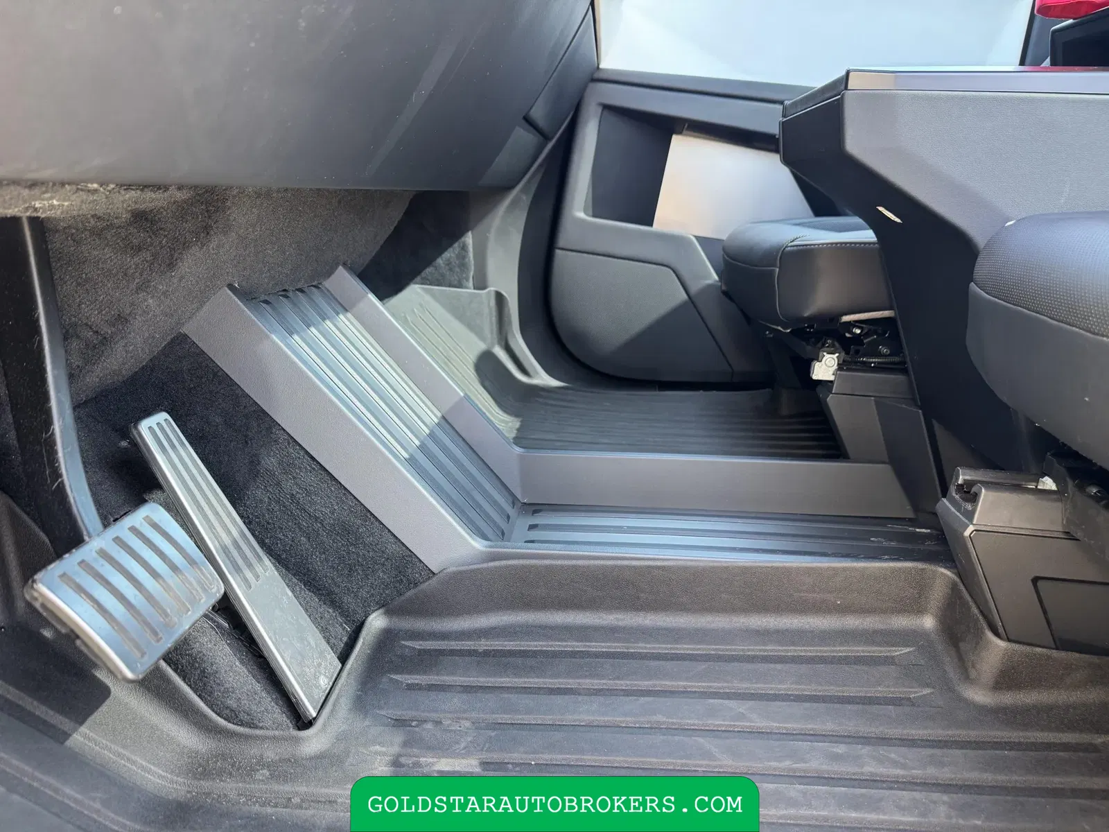 2024 Tesla Cybertruck AWD Foundation Series