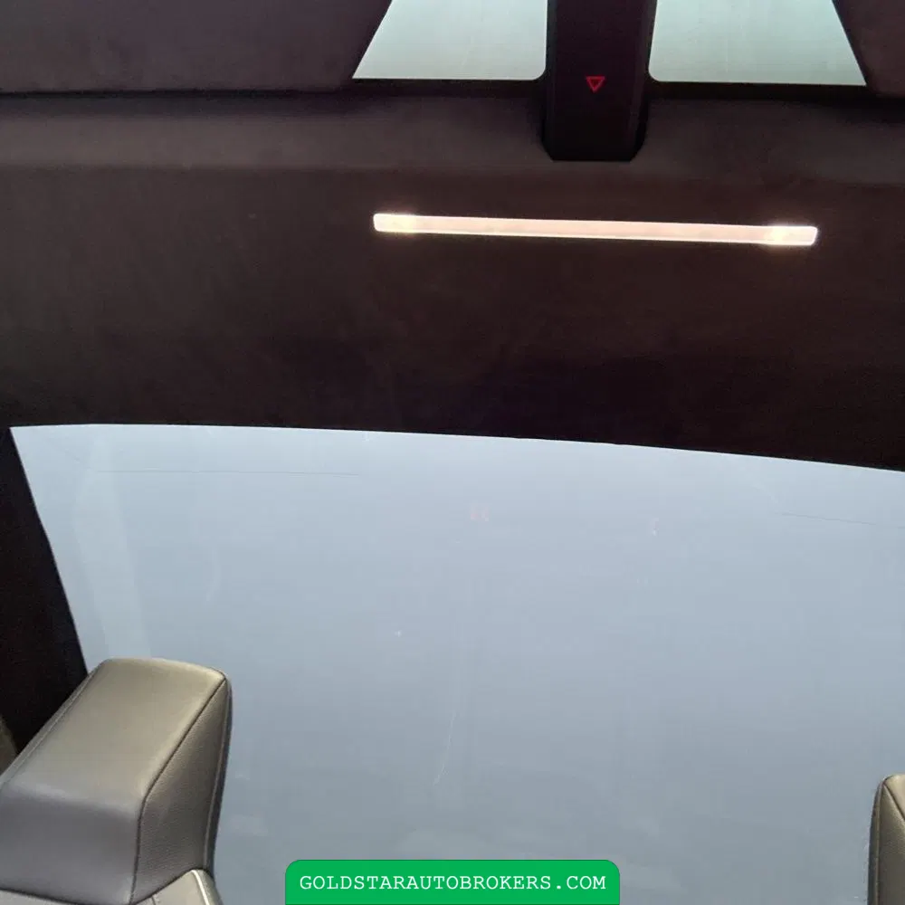 2024 Tesla Cybertruck Base
