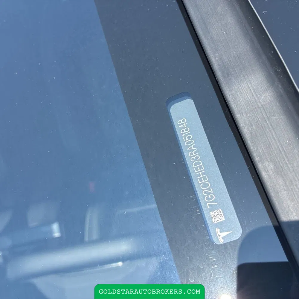 2024 Tesla Cybertruck Base