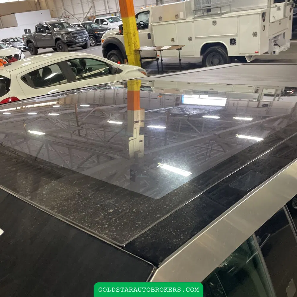 2024 Tesla Cybertruck Base
